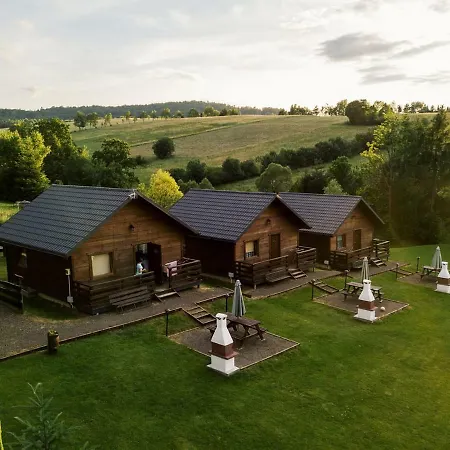Domki U Bejdaka 789- 039 - 689 Bereznica Wyzna Esterno foto