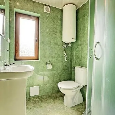 Domki U Bejdaka 789- 039 - 689 Bereznica Wyzna Esterno foto