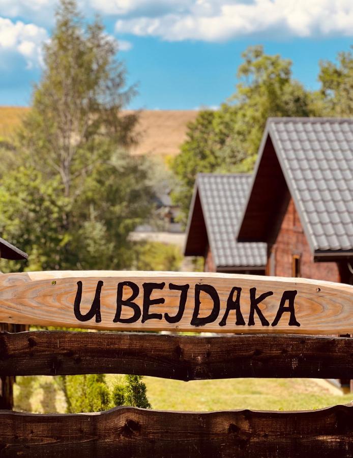 U Bejdaka 789- 039 - 689 Bereznica Wyzna