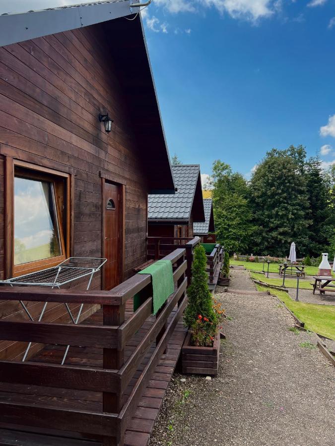 U Bejdaka 789- 039 - 689 Bereznica Wyzna