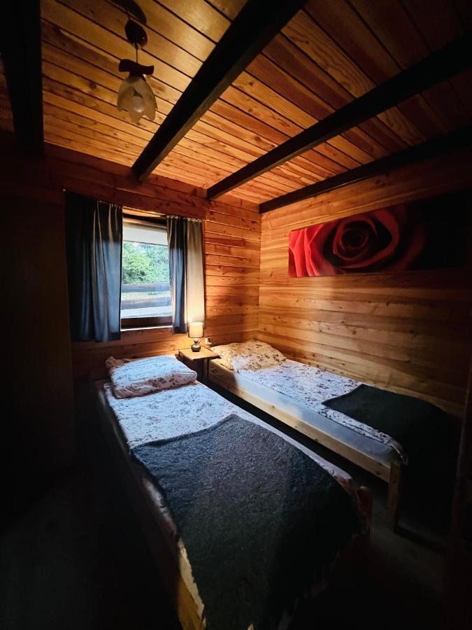 Holiday home U Bejdaka 789- 039 - 689