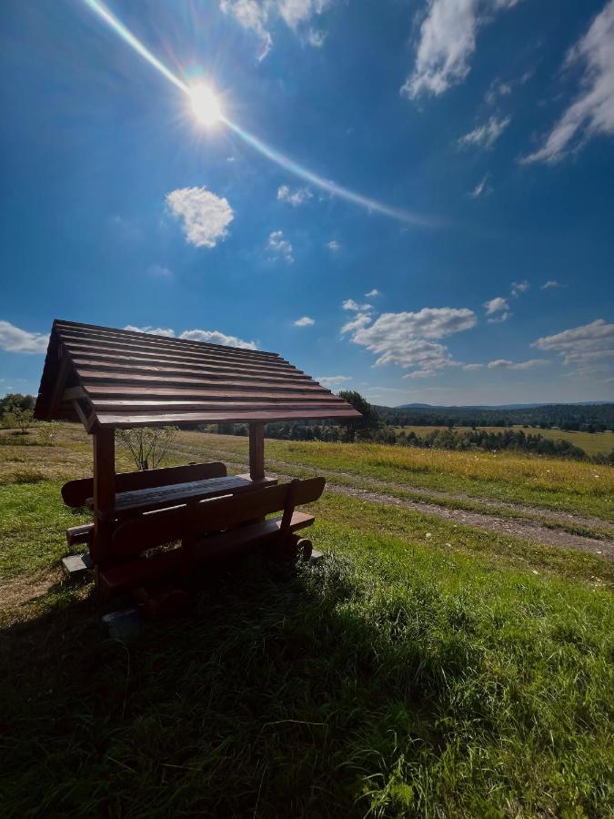 U Bejdaka 789- 039 - 689 Holiday home *