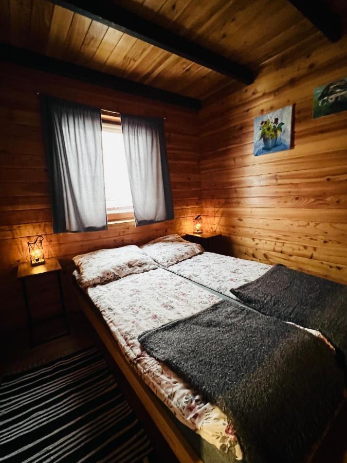 U Bejdaka 789- 039 - 689 Bereznica Wyzna