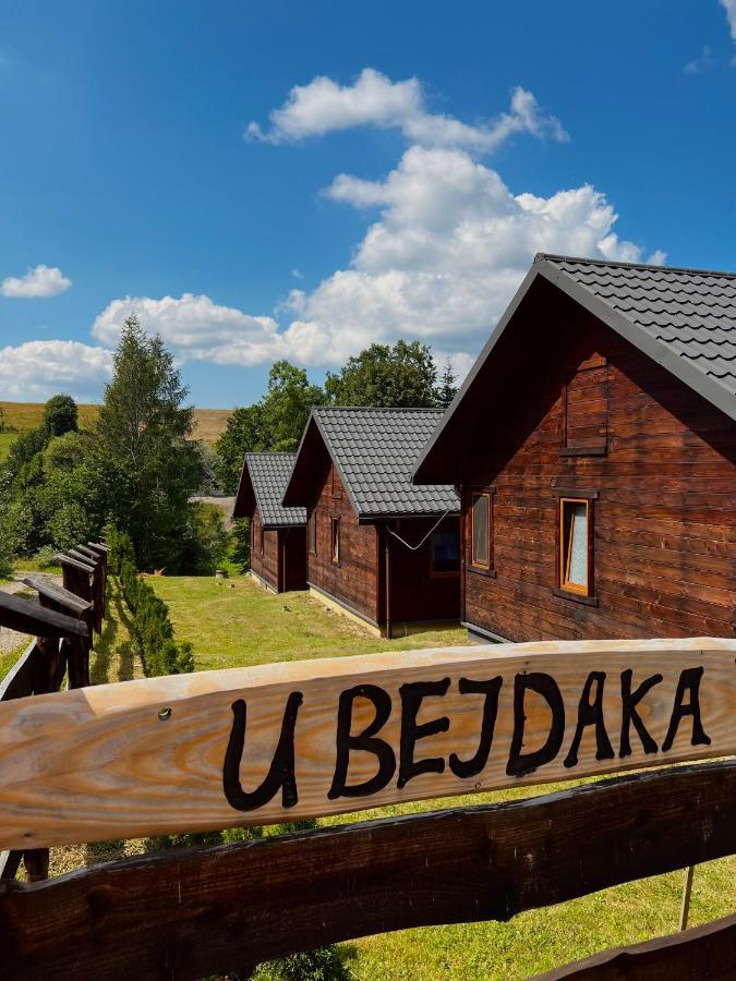 U Bejdaka 789- 039 - 689