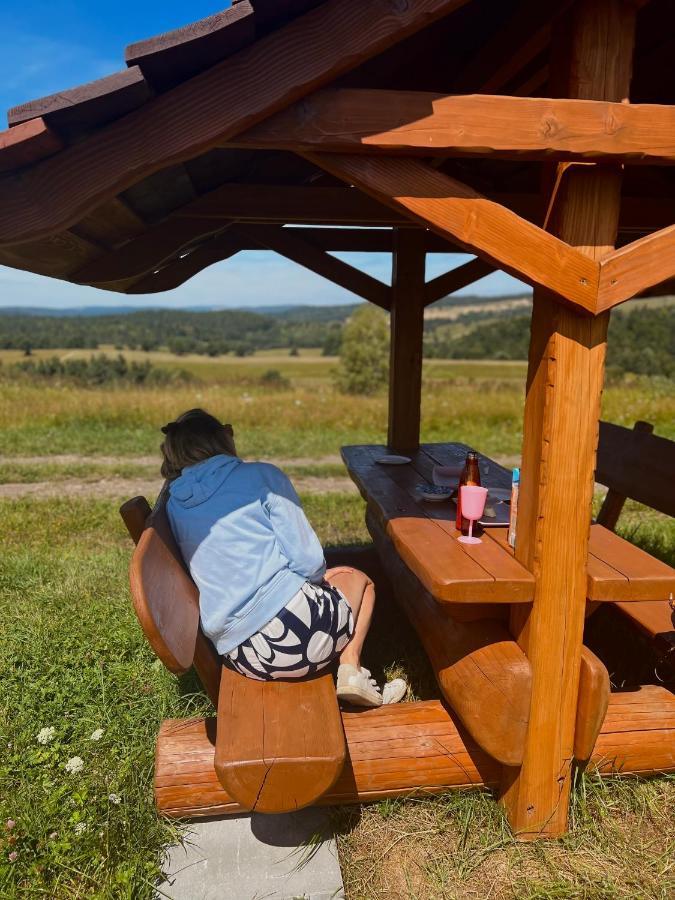 Holiday home U Bejdaka 789- 039 - 689 Bereznica Wyzna