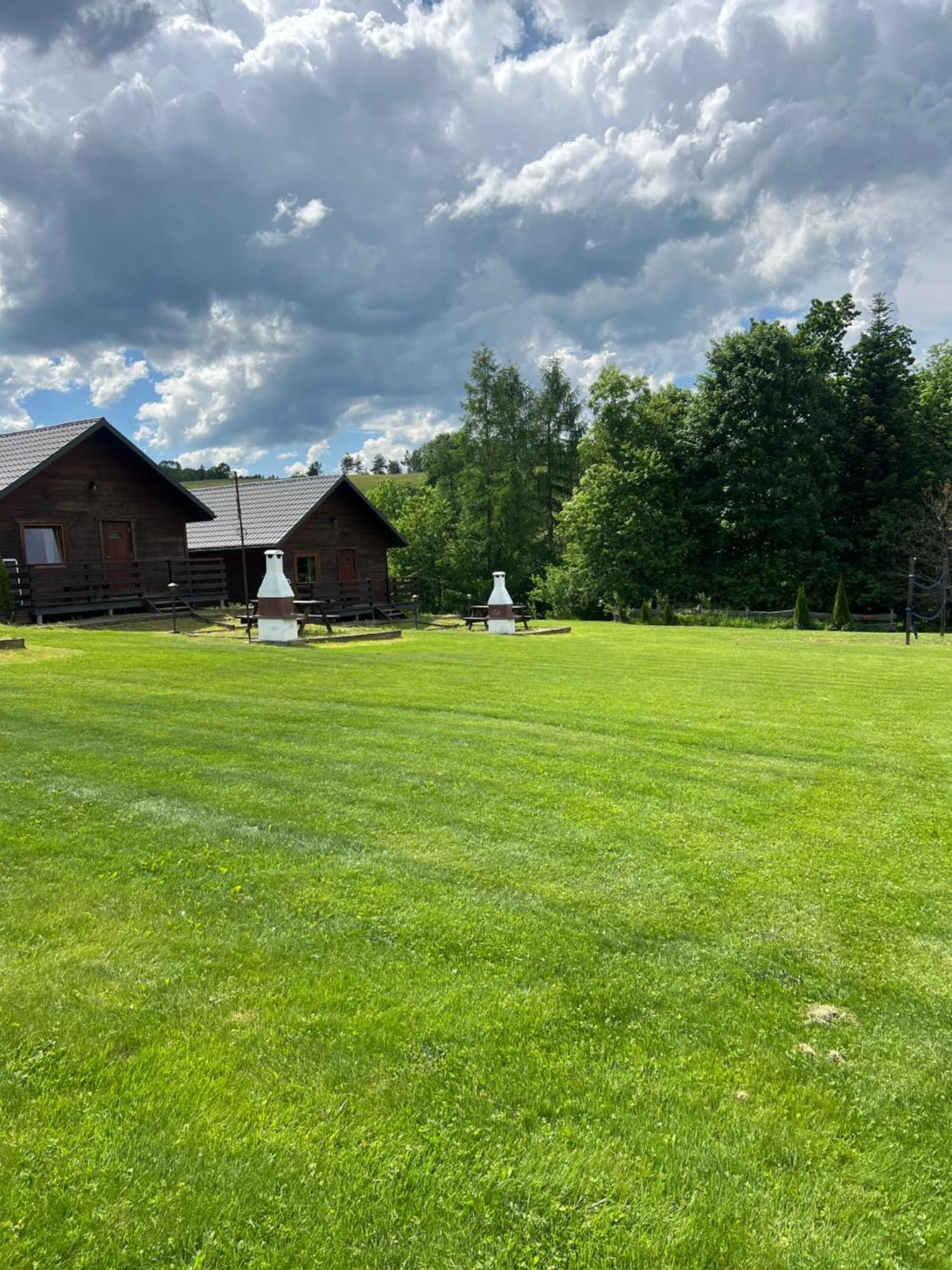 Holiday home U Bejdaka 789- 039 - 689