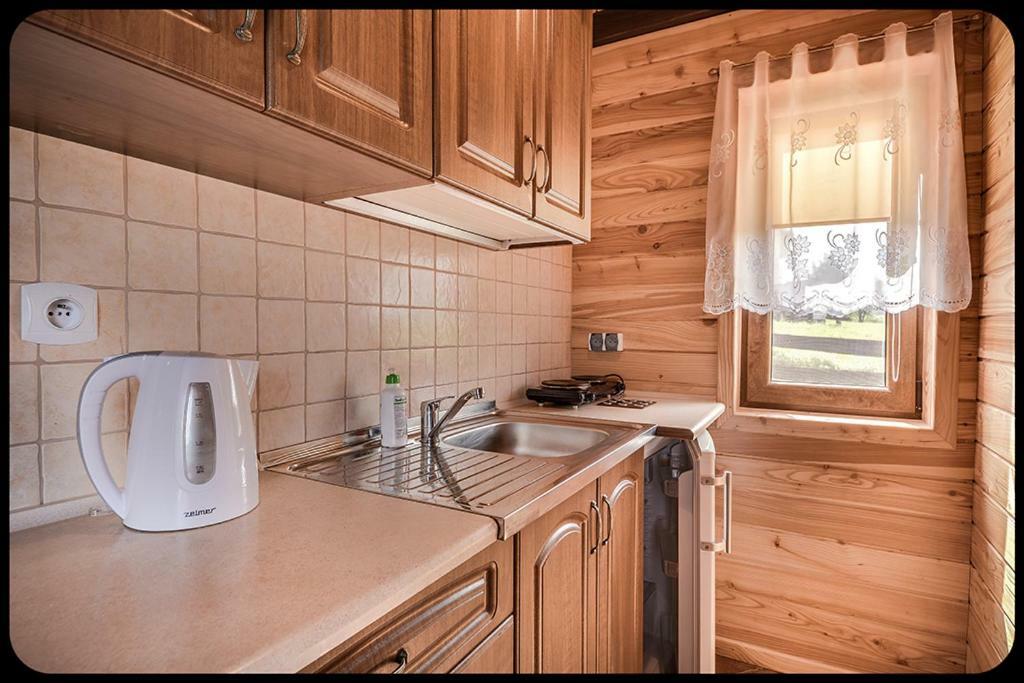 Holiday home U Bejdaka 789- 039 - 689 *