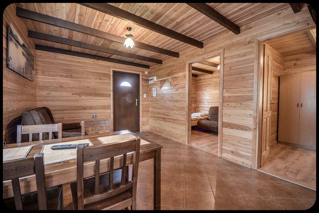 U Bejdaka 789- 039 - 689 Holiday home Bereznica Wyzna