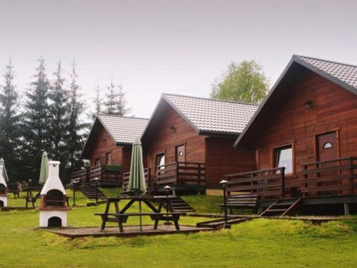 U Bejdaka 789- 039 - 689 Holiday home